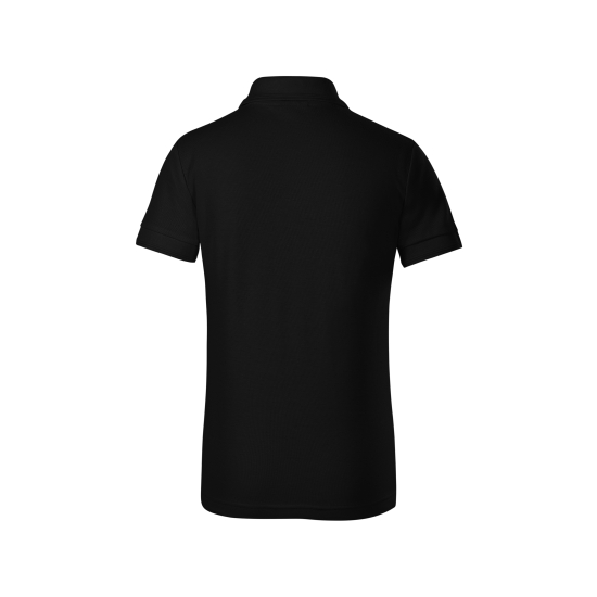 POLO #1 dziecięca z nadrukiem
